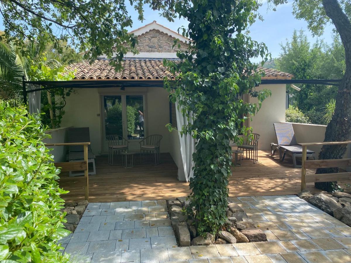 Hotel Saint Donat Sainte-Maxime