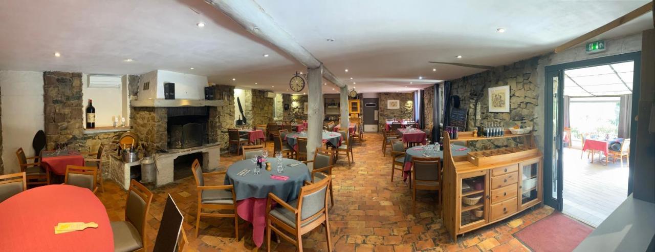 Hotel Saint Donat Sainte-Maxime