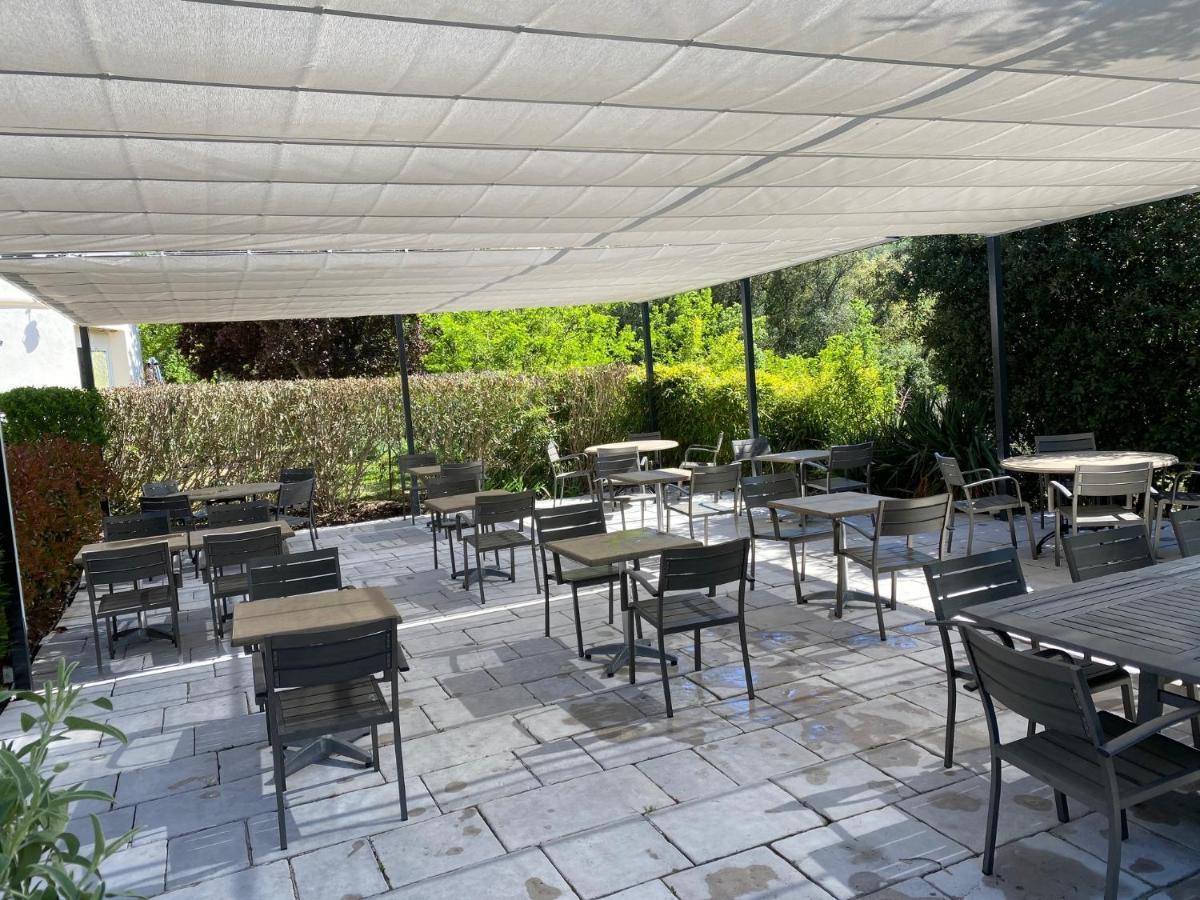 Saint Donat Hotel Sainte-Maxime