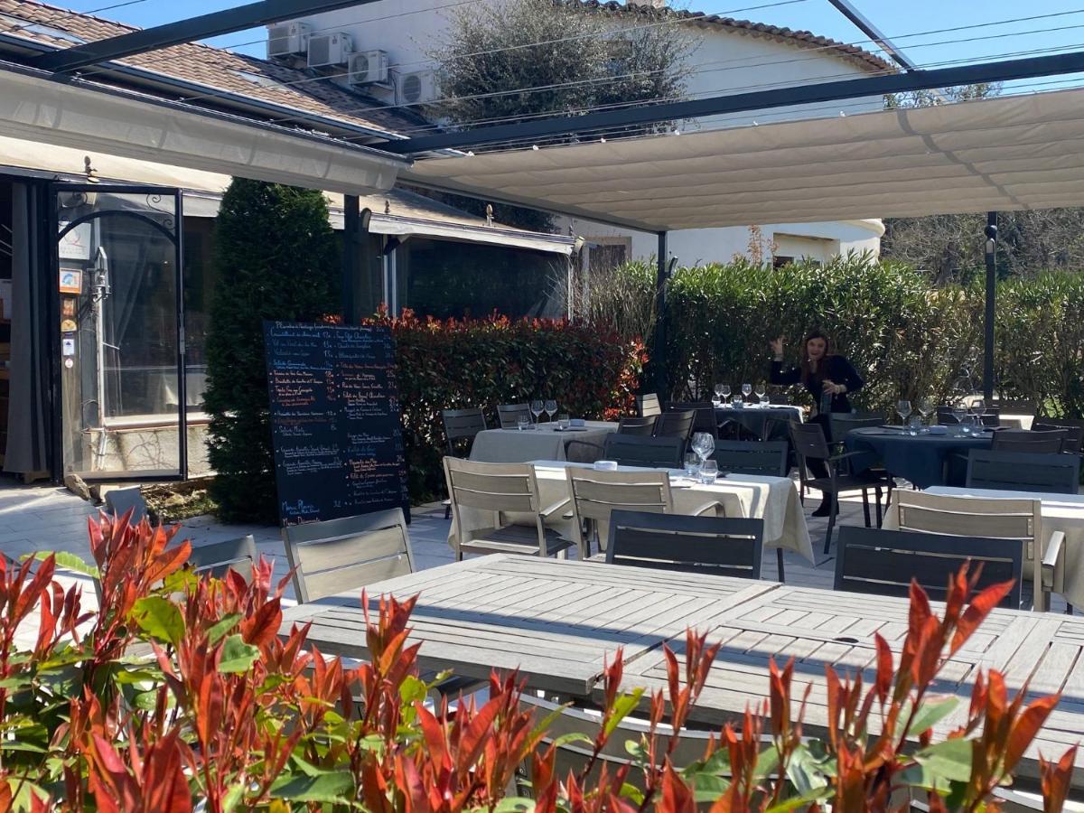 Saint Donat Hotel Sainte-Maxime