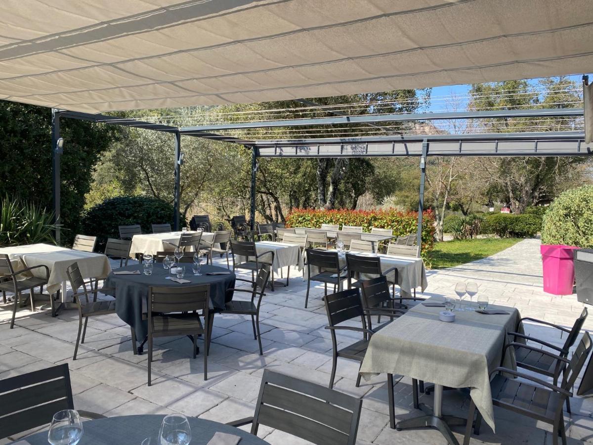 Saint Donat Hotel