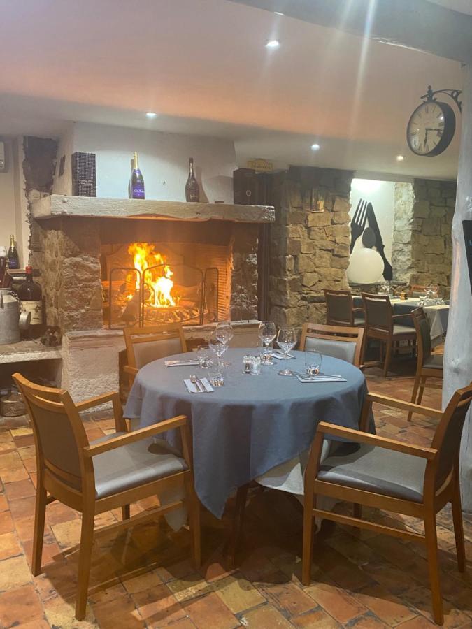 Saint Donat Hotel *