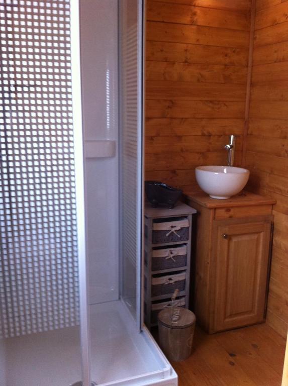 Hotel Saint Donat *