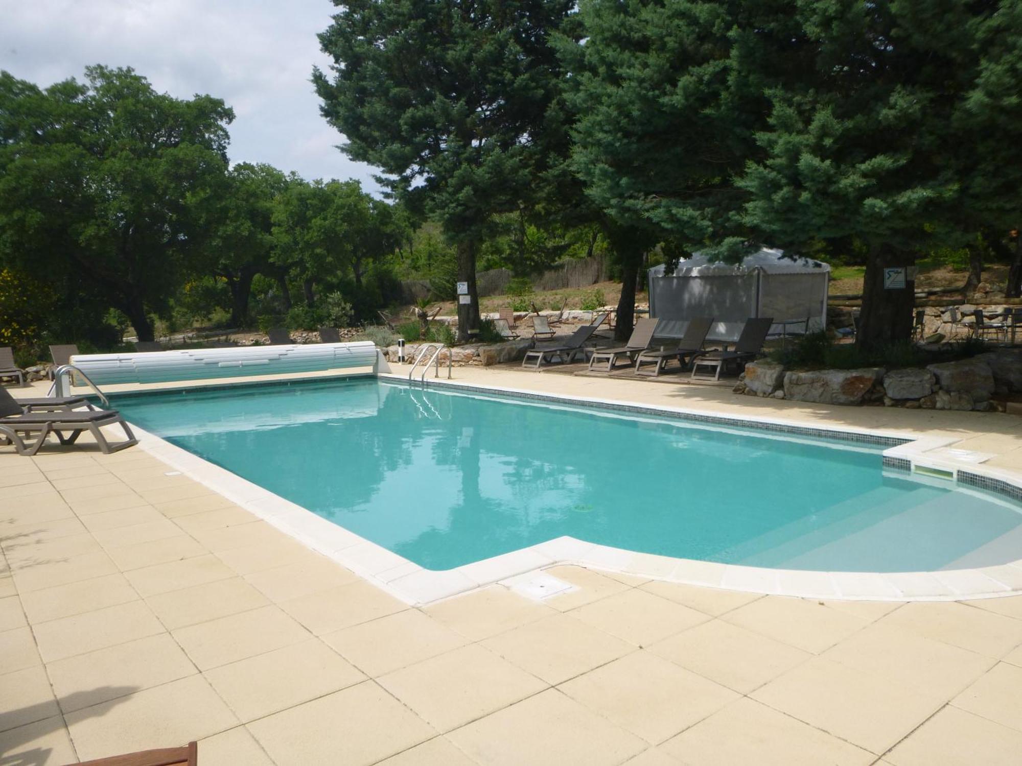 Hotel Saint Donat