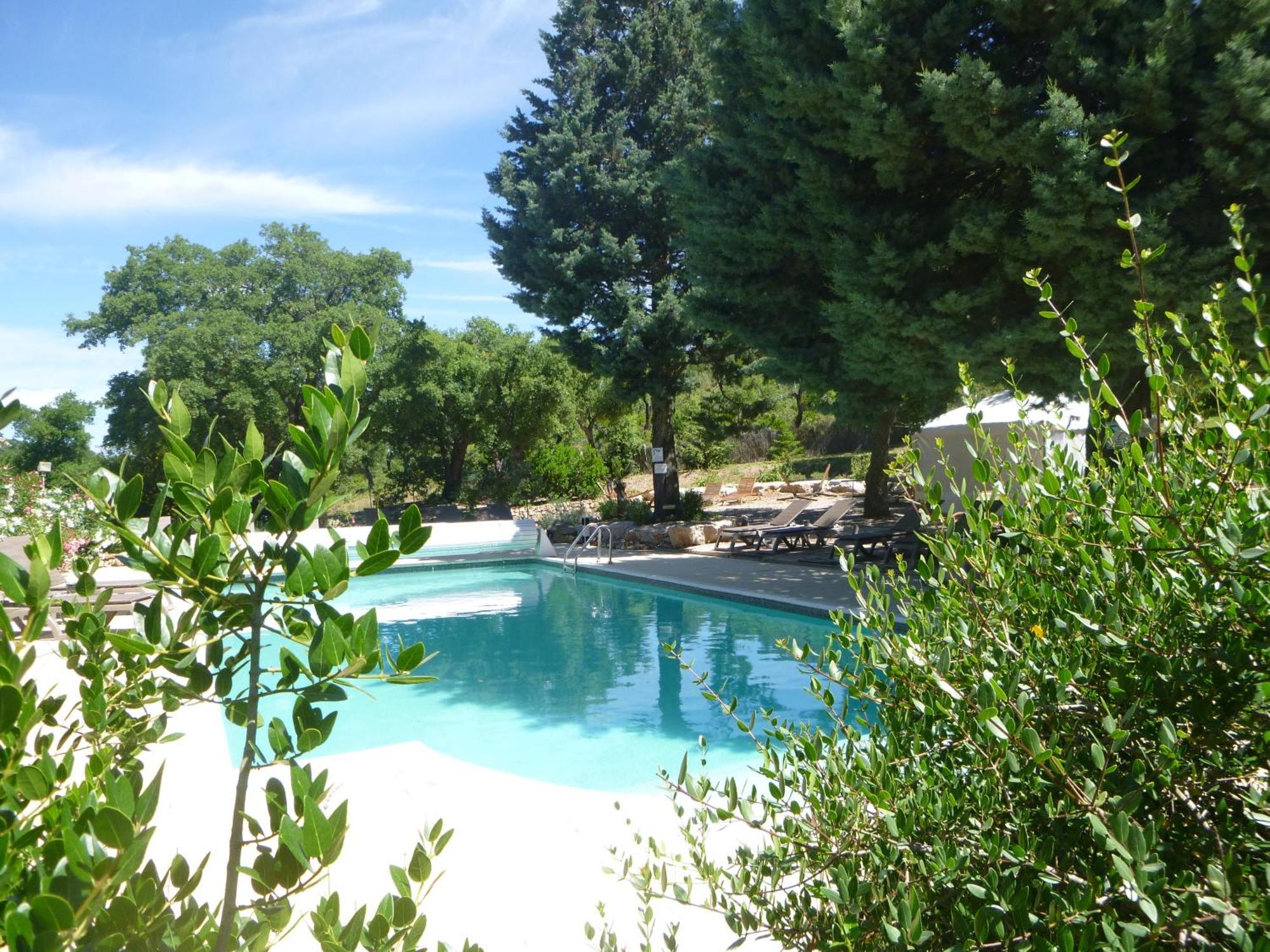 Hotel Saint Donat *