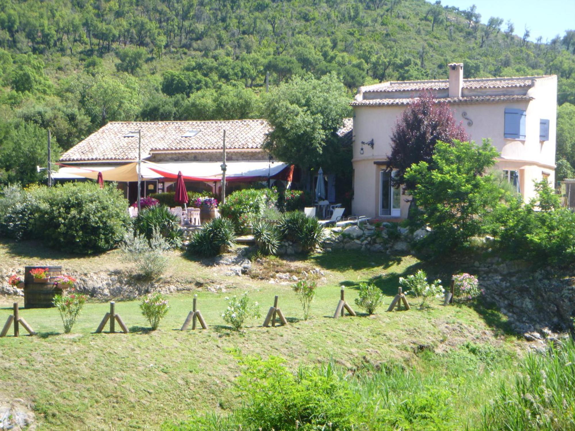 Saint Donat Sainte-Maxime