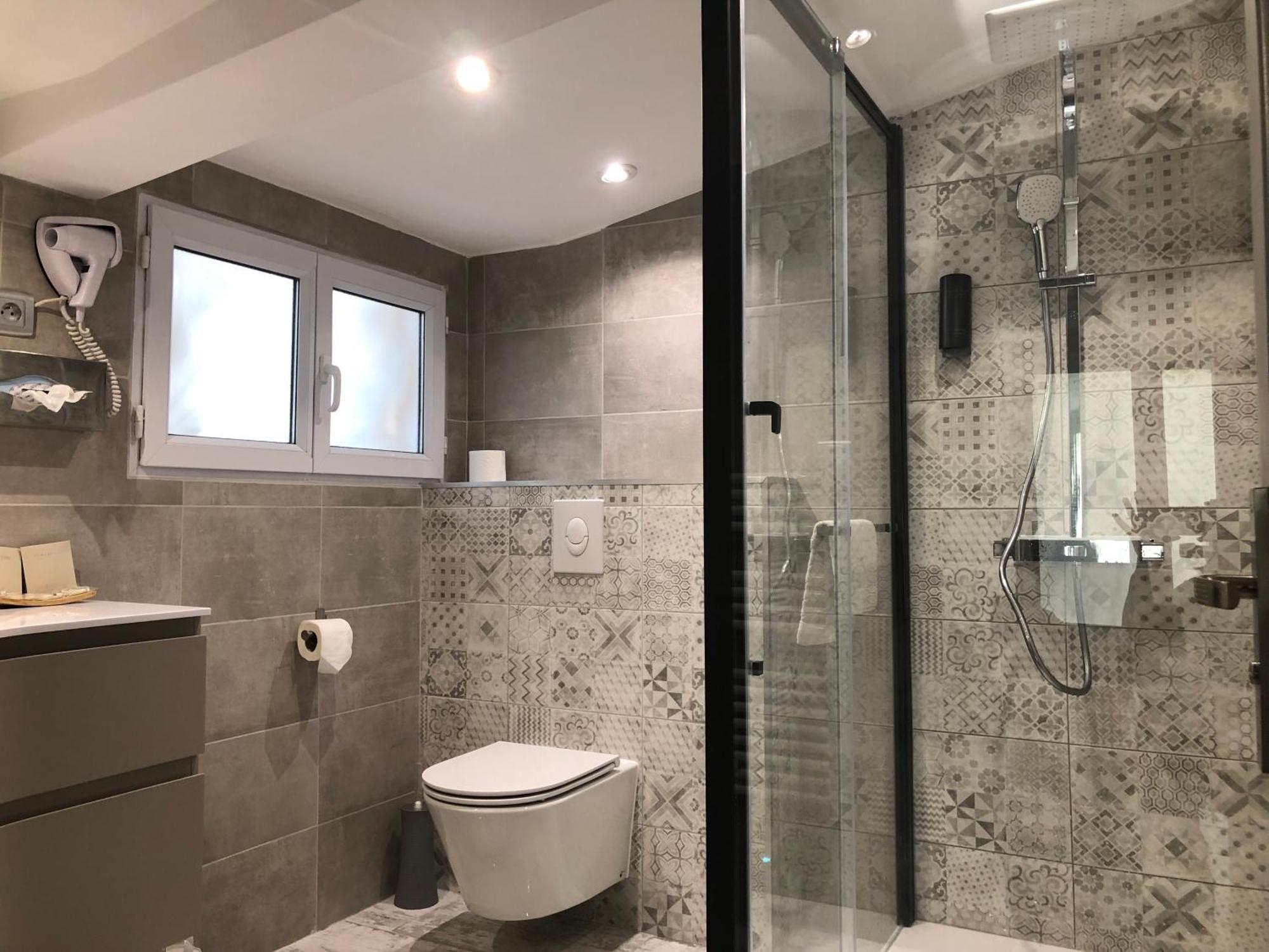 Hotel Saint Donat Sainte-Maxime