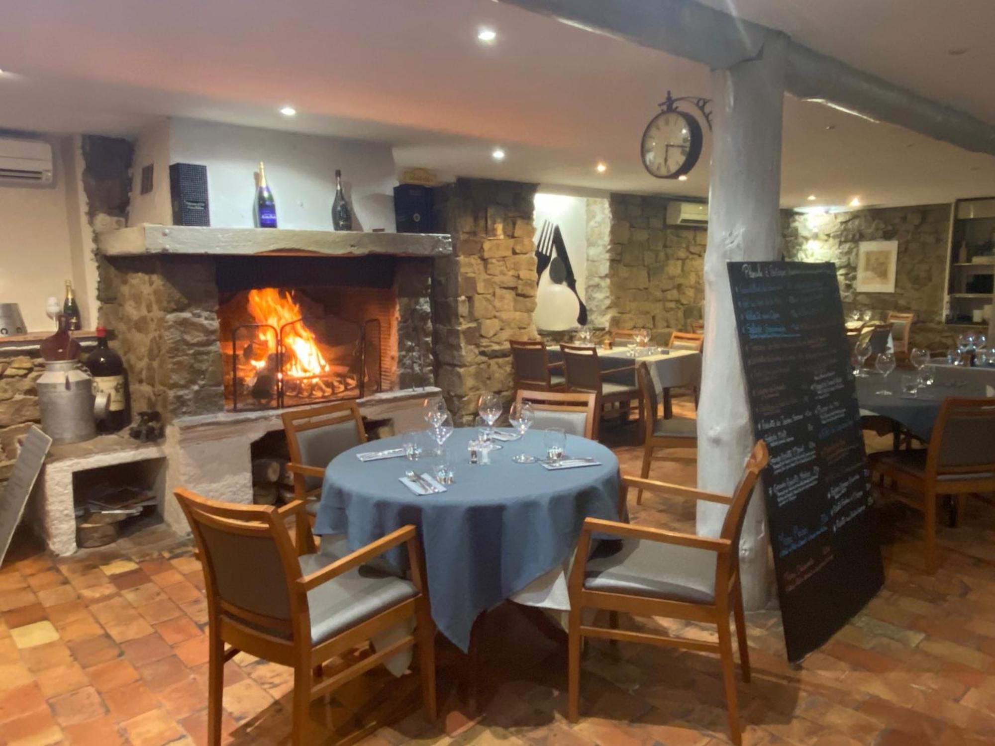 Hotel Saint Donat