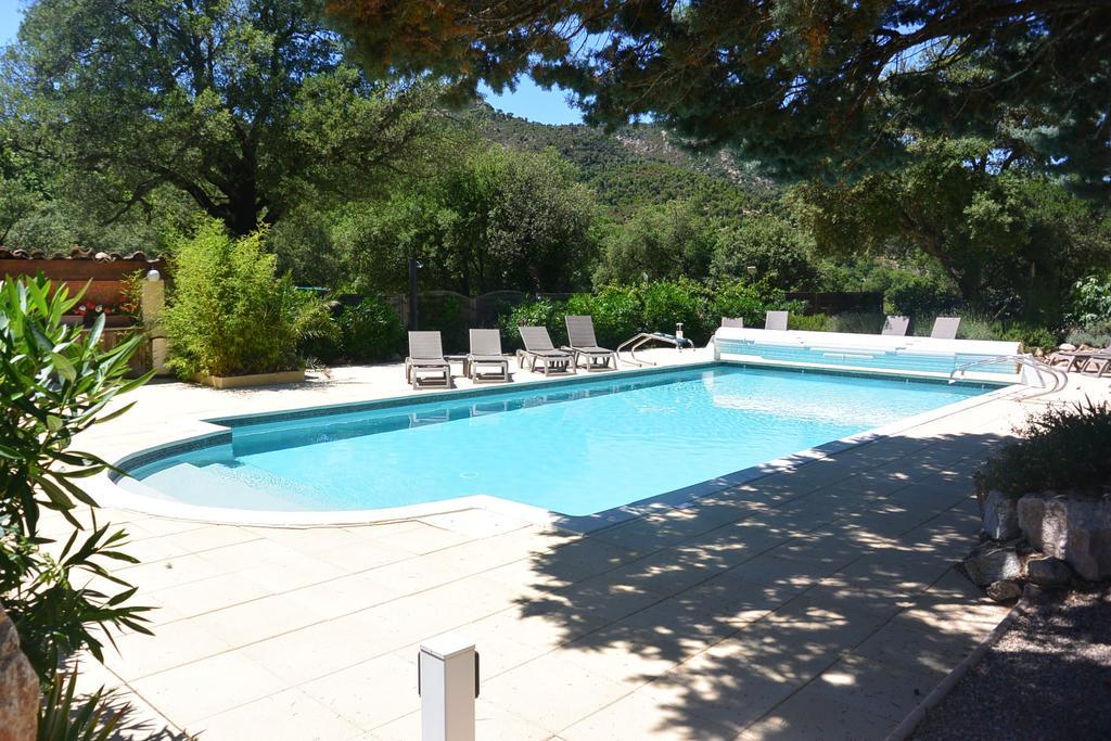 Saint Donat Hotel