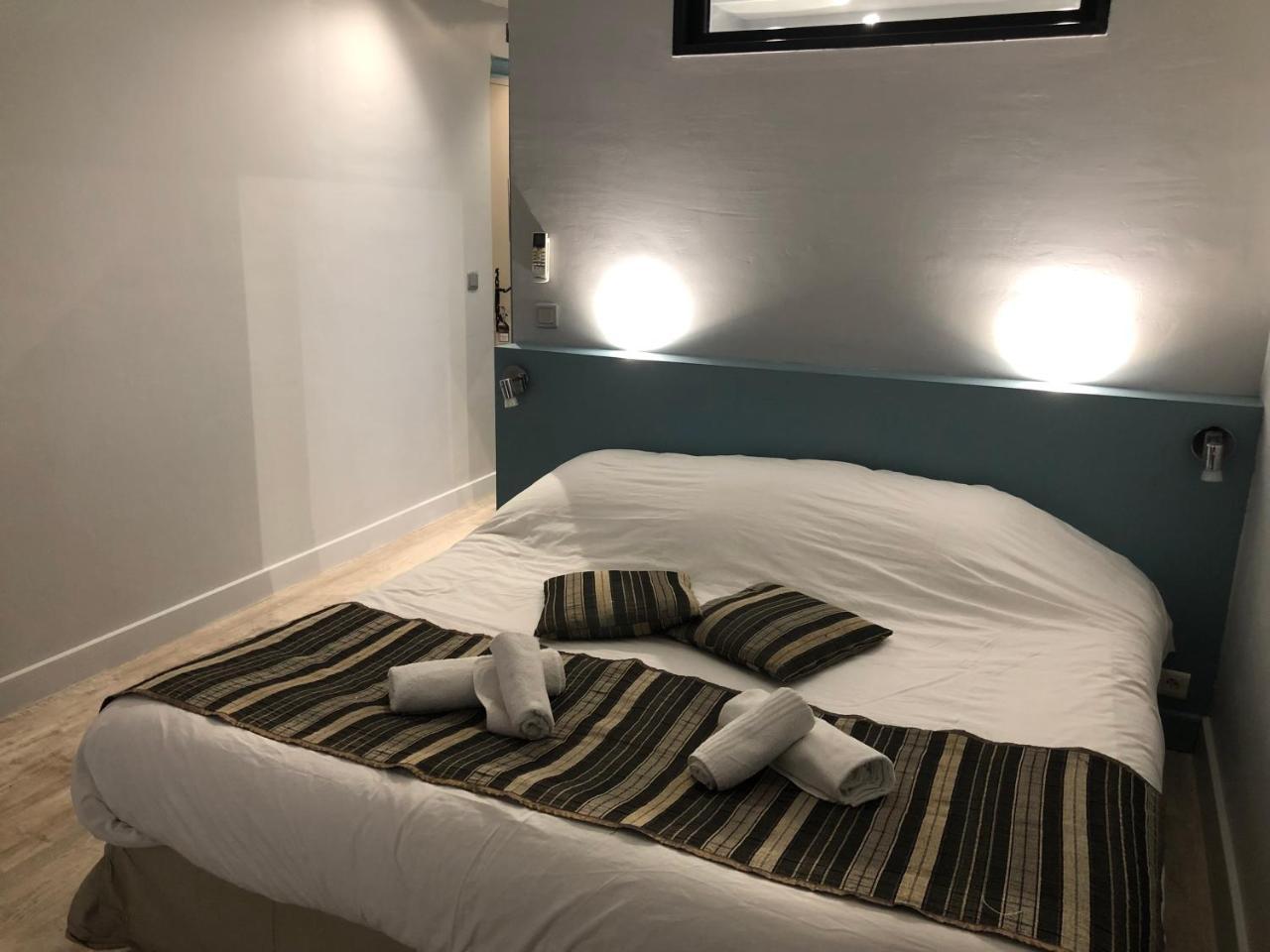 Saint Donat Hotel Sainte-Maxime