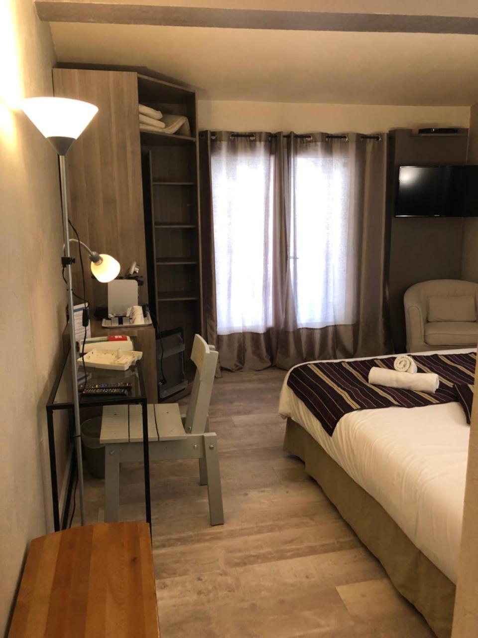 Saint Donat Hotel Sainte-Maxime
