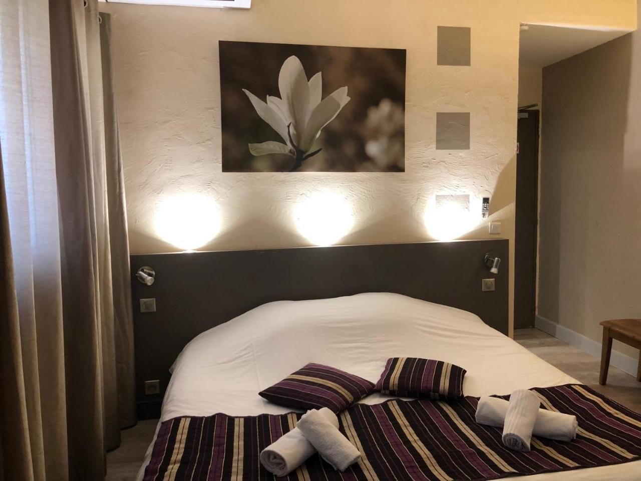 Saint Donat Hotel Sainte-Maxime